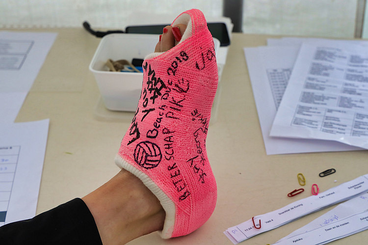 15 juni 2019 - DVC beachvolleybaltoernooi_033